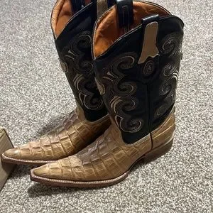 Ausente Boots | Shoes | Ausente Boots Special Edicin Lupe  display picture 3